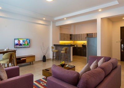 Serviced Apartment vs Hotel: What’s Actually Different, and Which One You Need