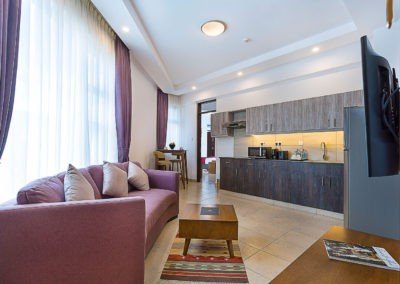 What to Expect During an Extended Stay Near Aga Khan University Hospital